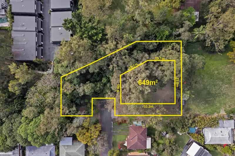 Build Your Dream Family Home and Connect With Nature
