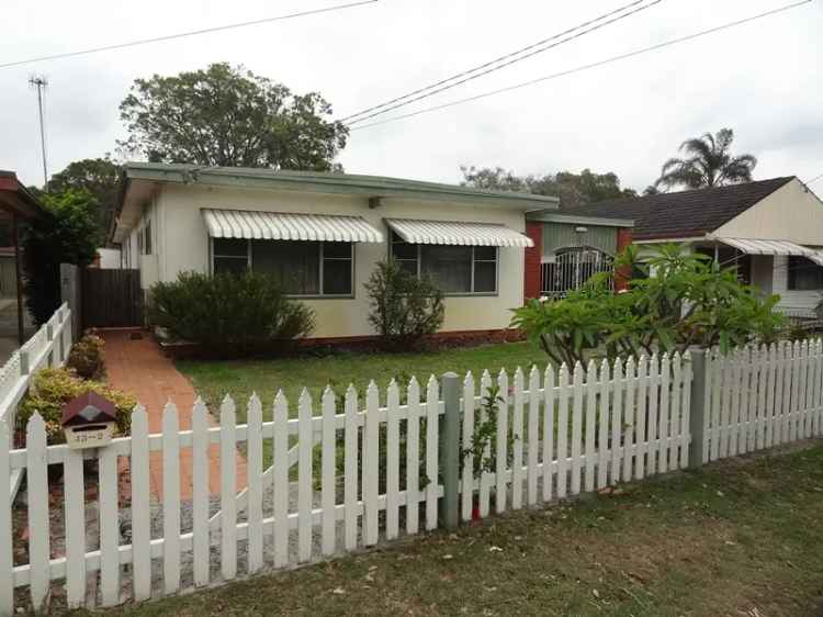 House For Rent in Gosford, New South Wales