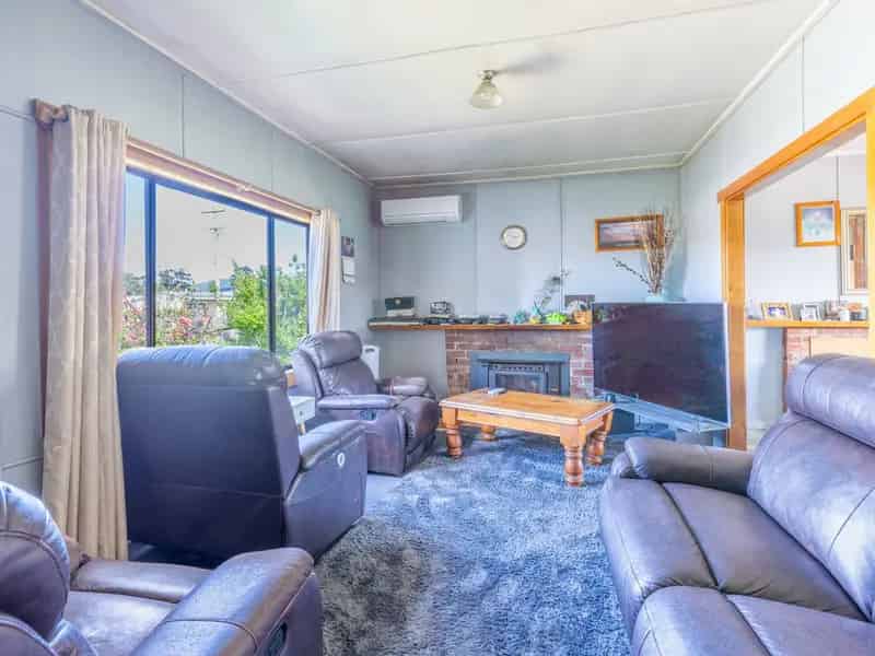 House For Sale , St Helens, Tasmania