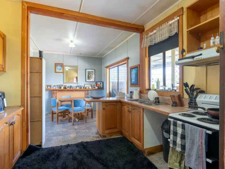 House For Sale in St Helens, Tasmania