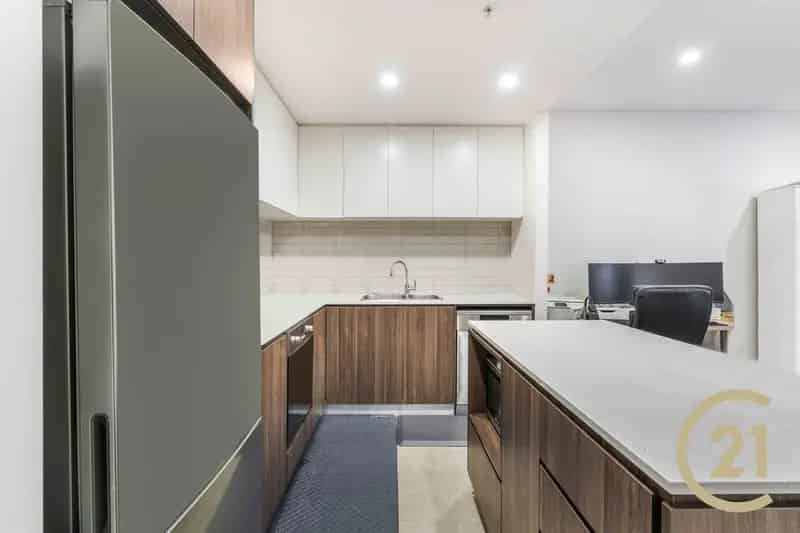1 room house of 35 m² in Sydney