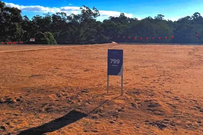 Land For Sale , City of Swan, Western Australia