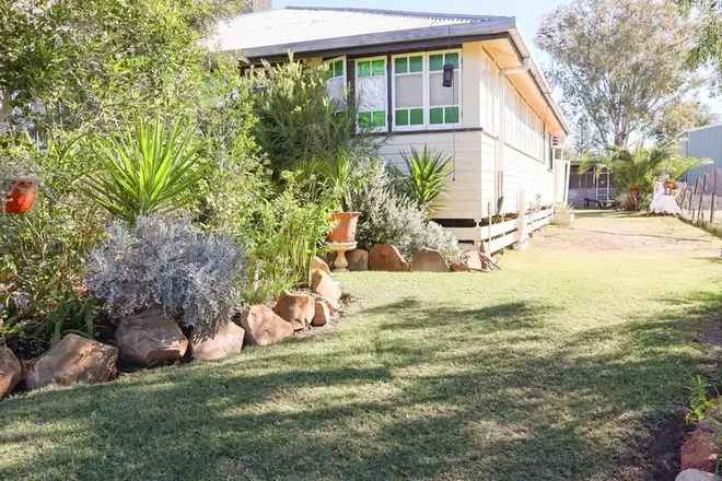 House For Sale in Roma, Queensland