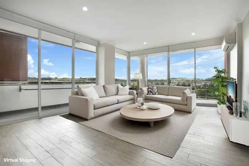 Real Estate For Lease - 41/47 Stowe Avenue - Campbelltown , NSW