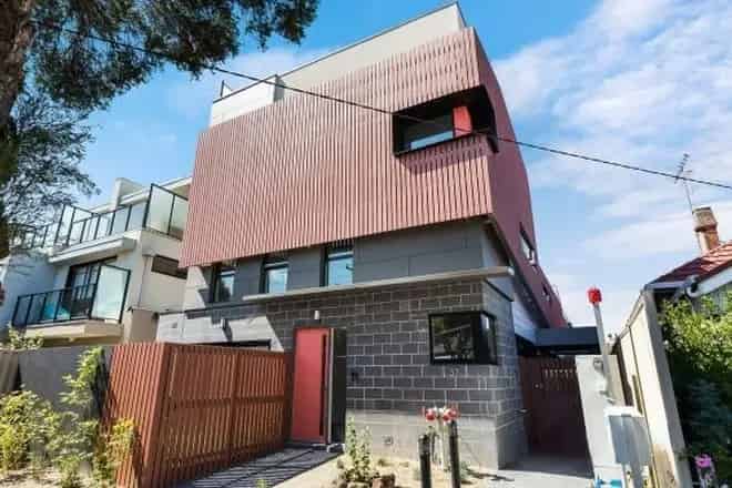 Apartment For Rent , 37, Davison Street, Melbourne, Victoria
