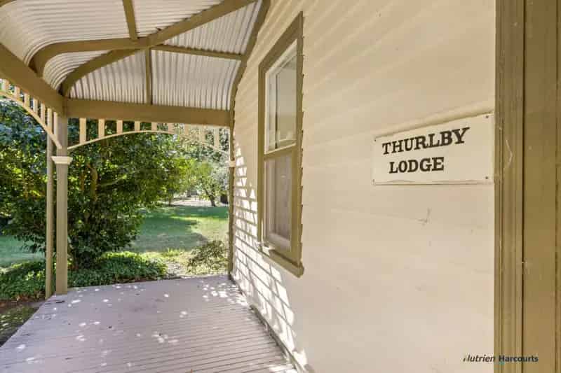 Buy Rural Property in Highly Sought After Location with Extensive Gardens