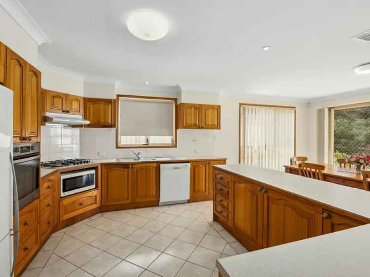 Buy Waterfront Home in Lake Macquarie with Stunning Views and Space