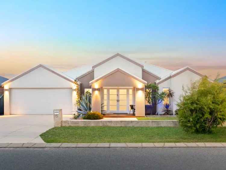 House For Sale in City of Rockingham, Western Australia