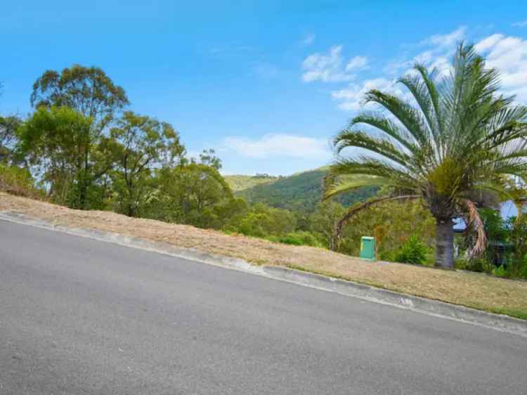 Prime Land Opportunity in the Heart of Agnes Water - 54 Seaspray Drive