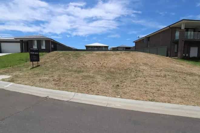 Land For Sale , 7, Sunbright Road, Bathurst, New South Wales