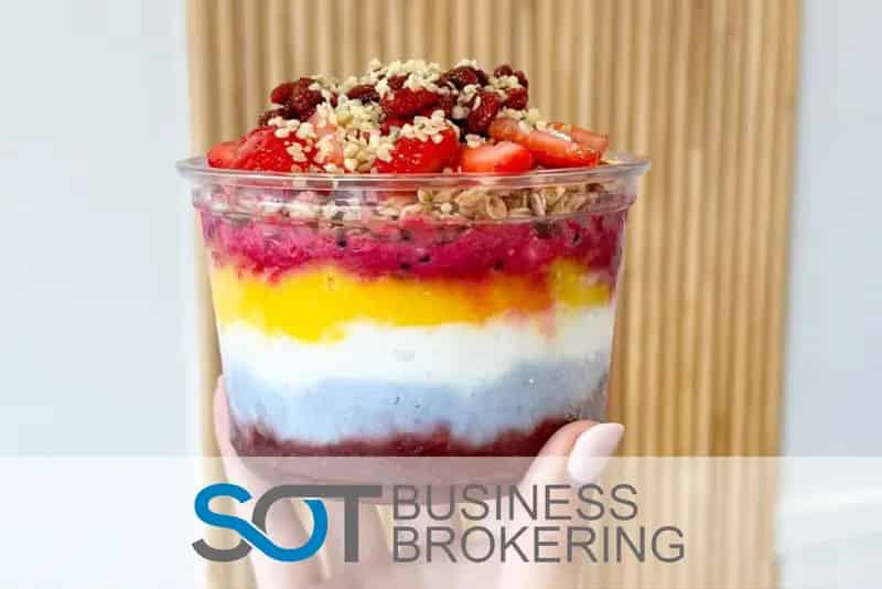 Buy Commercial Property Nautical Bowls Opportunity Hillarys