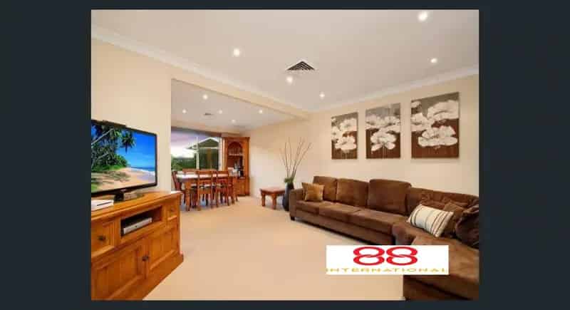 Real Estate For Lease - 7 Tanners Way - Kellyville , NSW