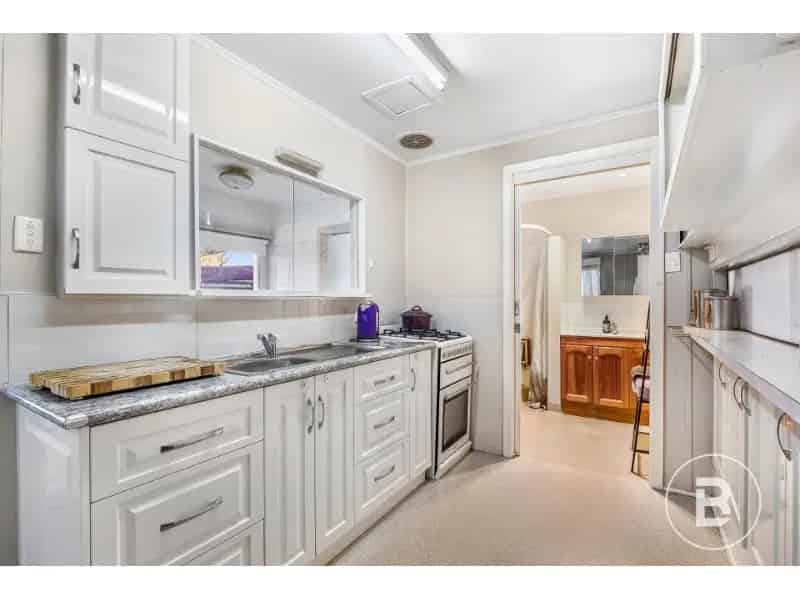 Centrally Located Period-Style Home