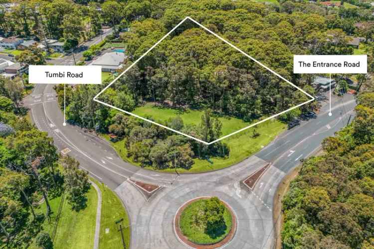 Rural For Sale in Gosford, New South Wales