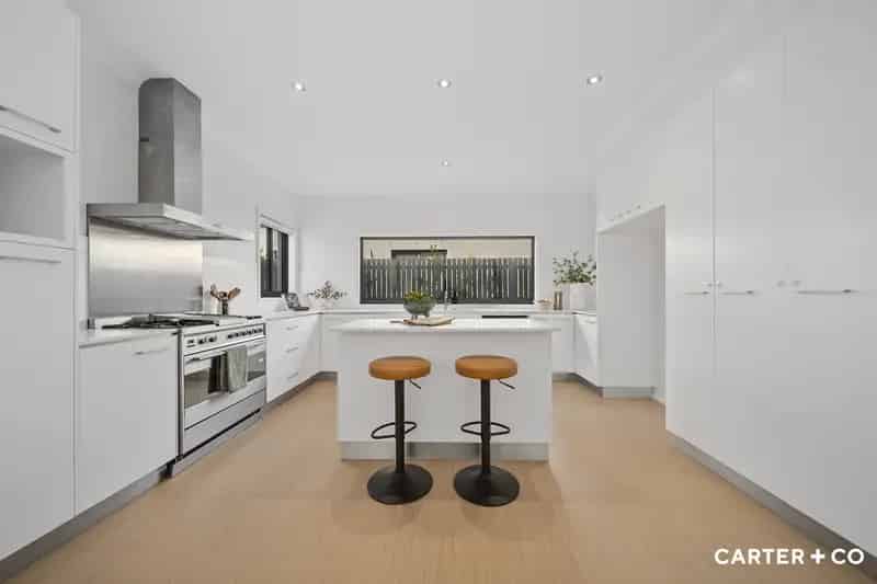 House For Rent , District of Gungahlin, Australian Capital Territory