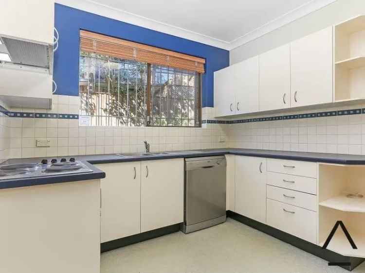 Apartment For Lease - 3/23 River Road, Wollstonecraft NSW 2065