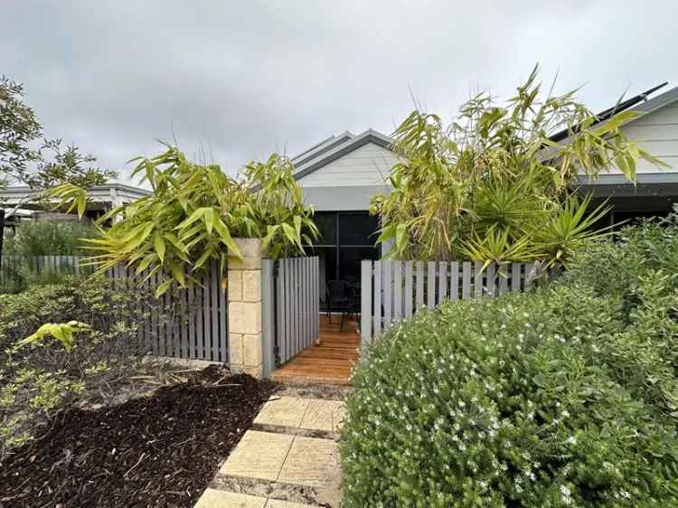 House For Rent in City of Wanneroo, Western Australia