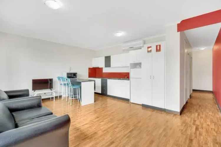 Shared House 2 Rooms Available Mawson Lakes