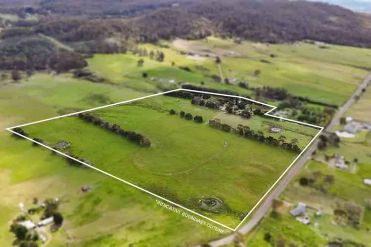 Rural property For Sale , Exeter, Tasmania