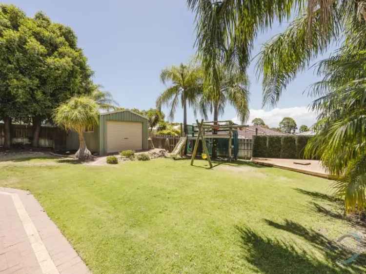 House For Sale in City of Joondalup, Western Australia