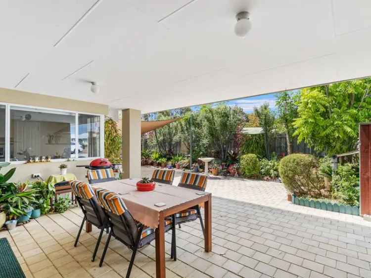 House For Sale in City of Mandurah, Western Australia