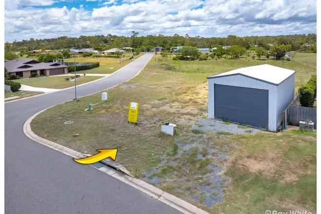 Land For Sale , Rockhampton, Queensland