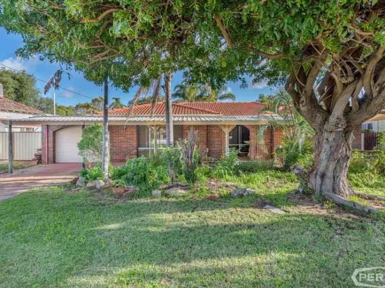 House For Rent in City of Mandurah, Western Australia