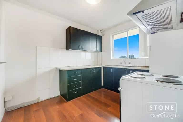 Real Estate For Lease - 9/31 Harris Street - Harris Park , NSW