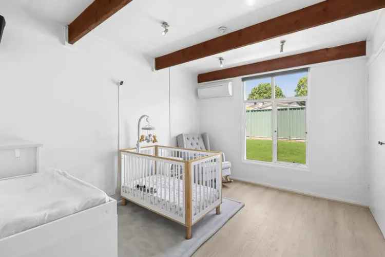 Fully Renovated 3-Bedroom Family Home in Torrens