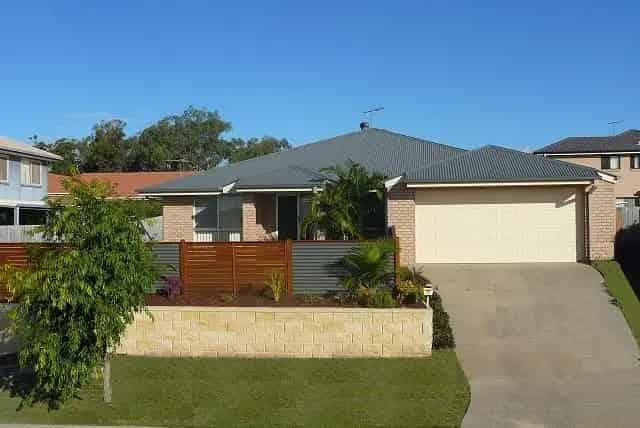 Large Family Home with Ducted Aircon
