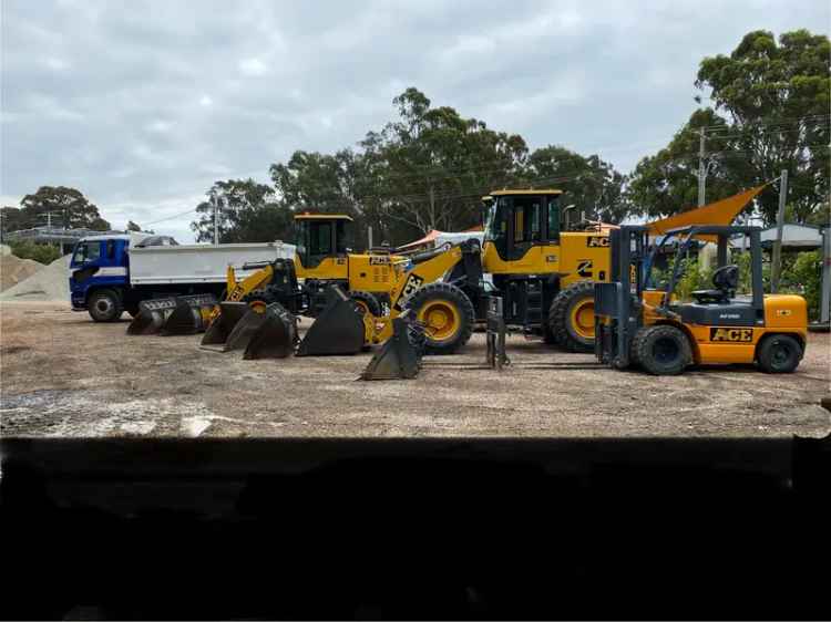 Buy Landscape Supply and Nursery Business in Johnsonville Victoria