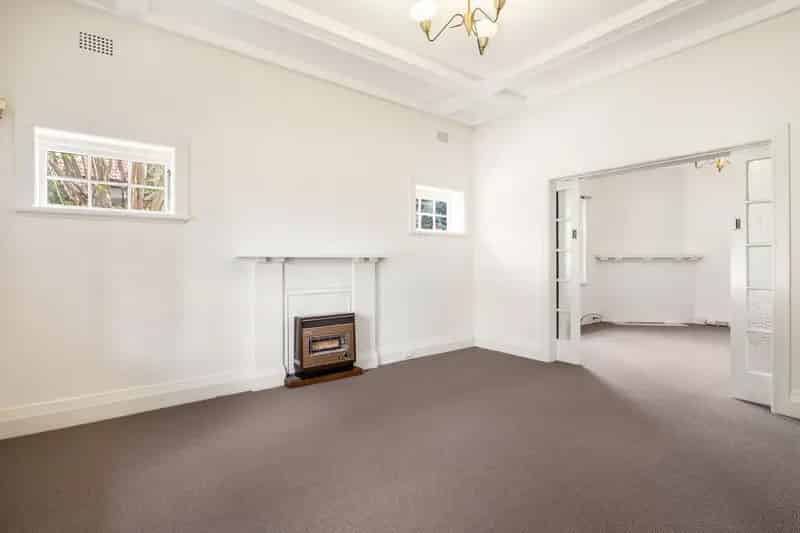 Real Estate For Lease - 70 Clanville Road - Roseville , NSW