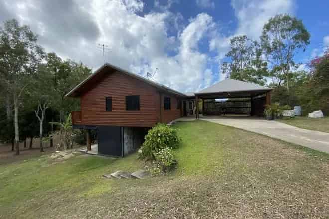 House For Rent , Whitsunday Regional, Queensland