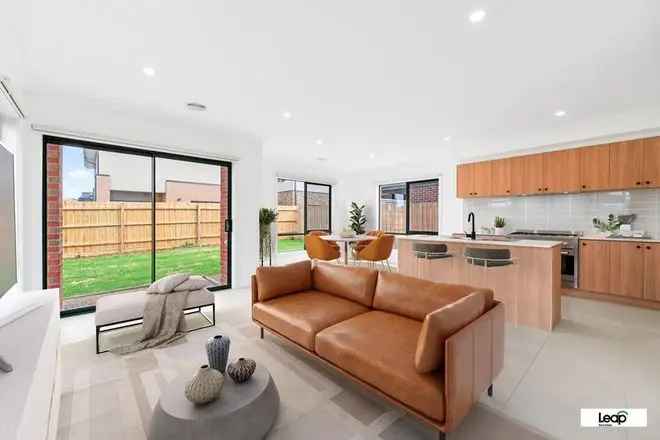 House For Sale in Melbourne, Victoria