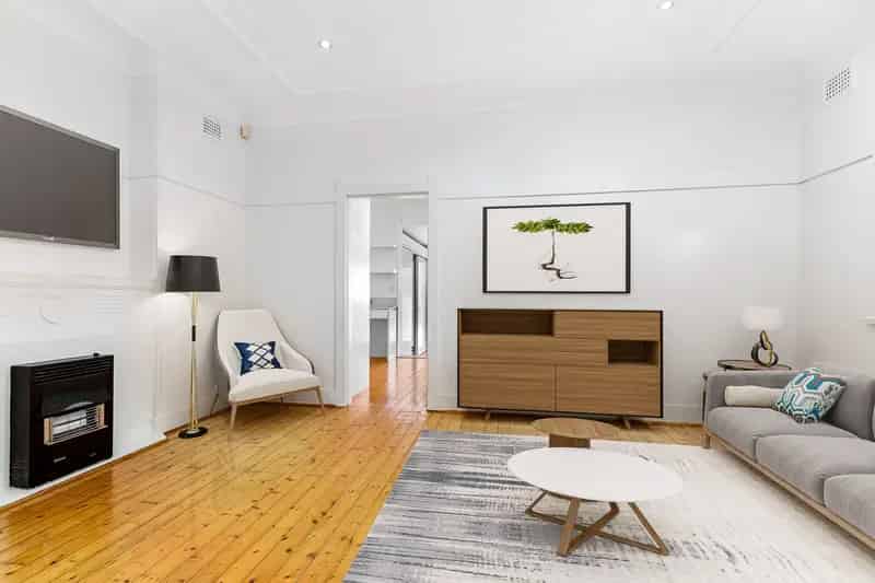 Real Estate For Lease - 11A The Avenue - Rose Bay , NSW