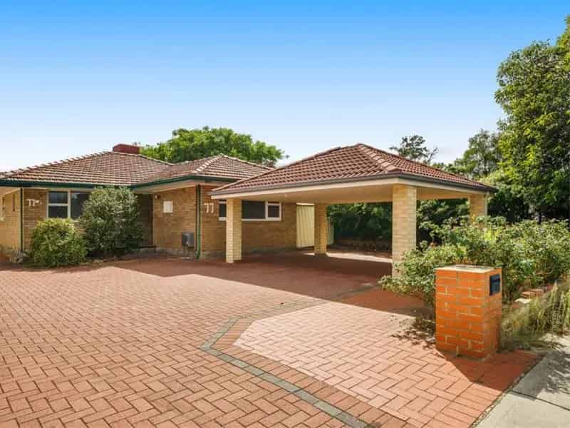 House For Rent , City of Canning, Western Australia