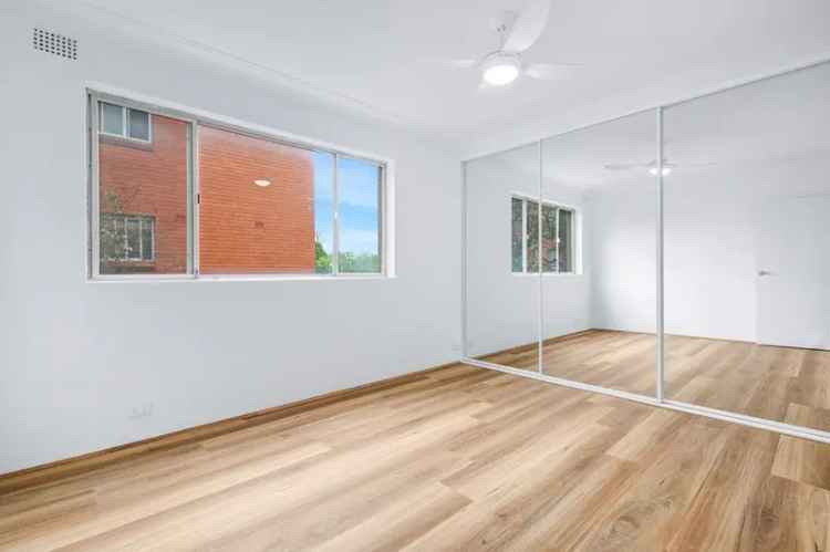 Apartment For Lease - 6/12 Hampstead Road, Homebush West NSW 2140