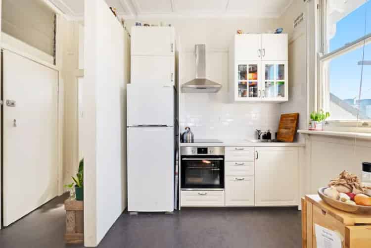 1 room apartment of 141 m² in Sydney