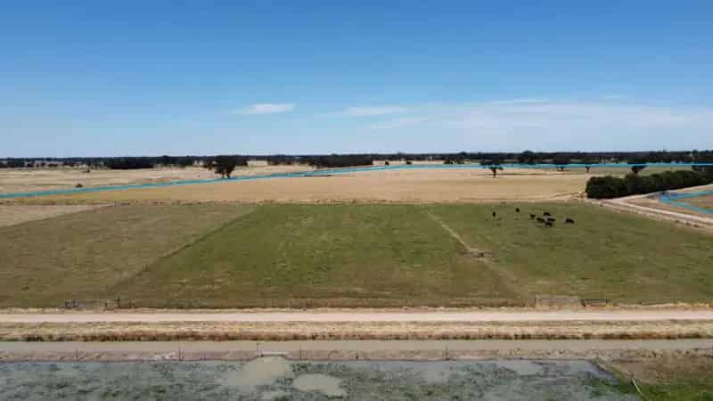 Grazing Property for Sale in Shepparton with Quality Infrastructure