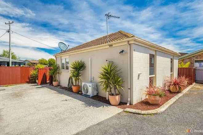 Apartment For Sale in Latrobe, Tasmania