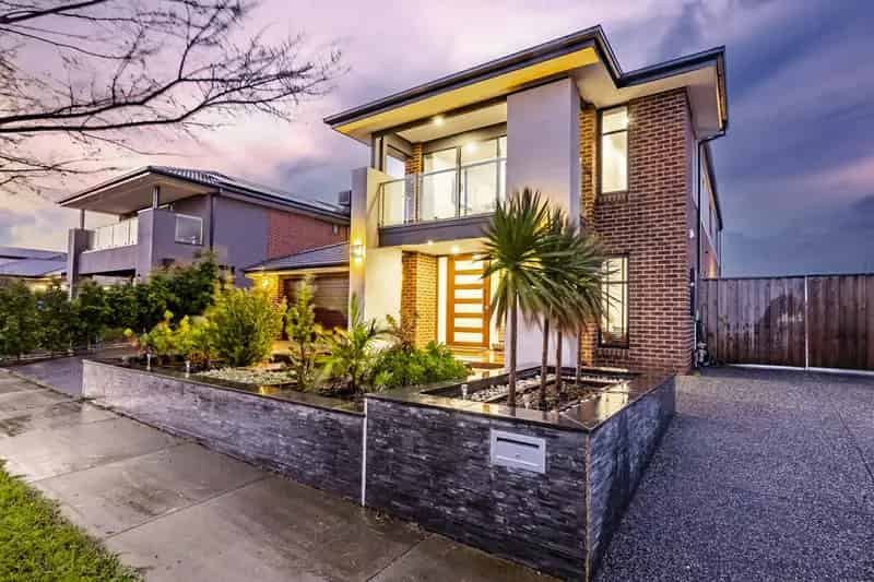 House For Sale , 6, Gilcambon Way, Melbourne, Victoria