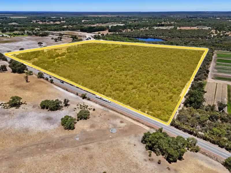 Land For Sale , Shire Of Gingin, Western Australia