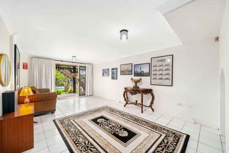 House For Sale in Brisbane City, Queensland