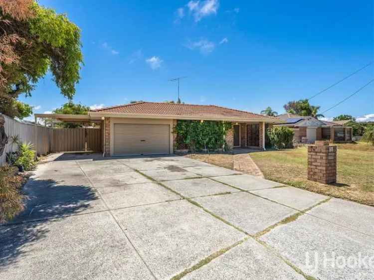 House For Sale in City of Rockingham, Western Australia