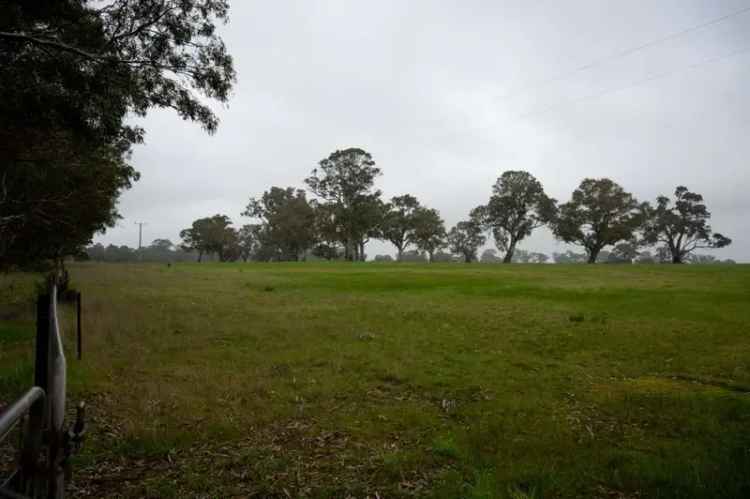 Rural For Sale in Shire of Southern Grampians, Victoria