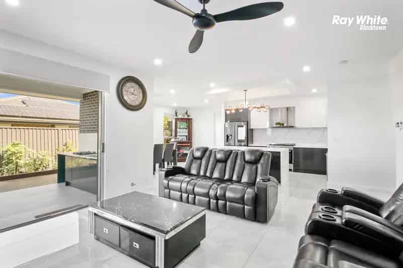 LIFE STYLE | LUXURY | QUALITY ON 369 SQM.