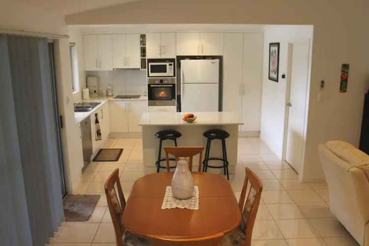 Buy Stand-Alone Unit in Bundaberg with Modern Features and Spacious Layout