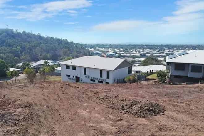 Land For Sale , Townsville City, Queensland
