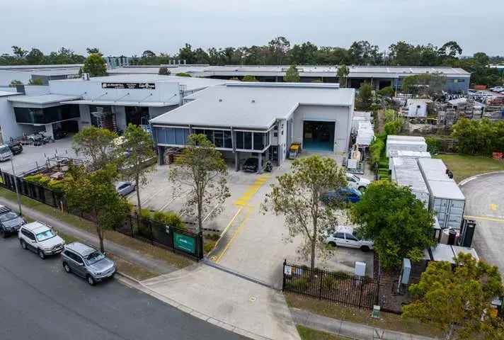 1046sqm Corporate Freestanding Warehouse For Lease Crestmead