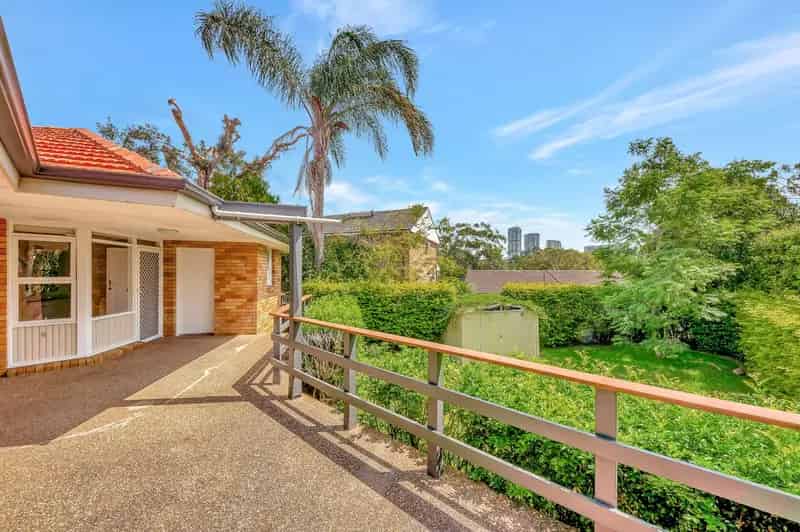 Real Estate For Lease - 19 Abuklea Road - Epping , NSW